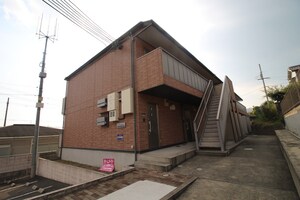 サンアム－ル杉山手外観写真