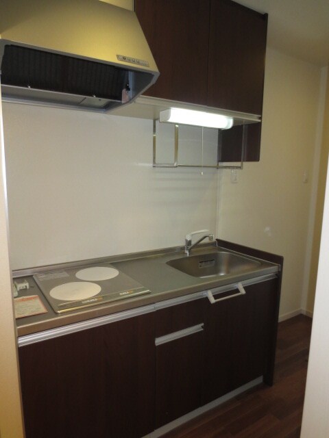 物件内観写真7　(キッチン)