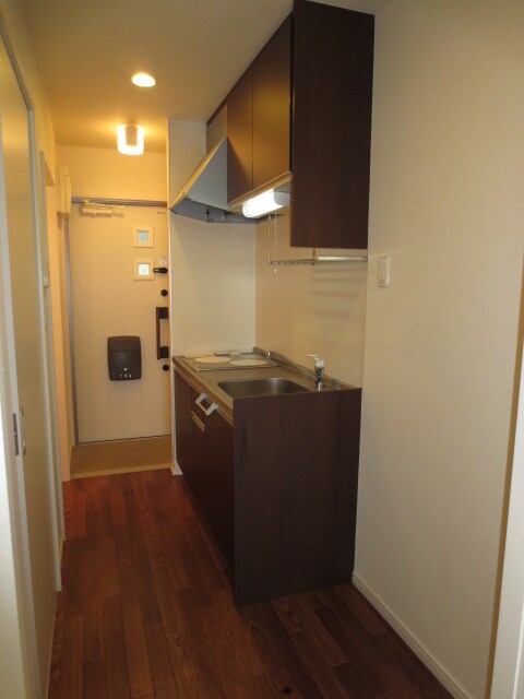 物件内観写真8　(キッチン)