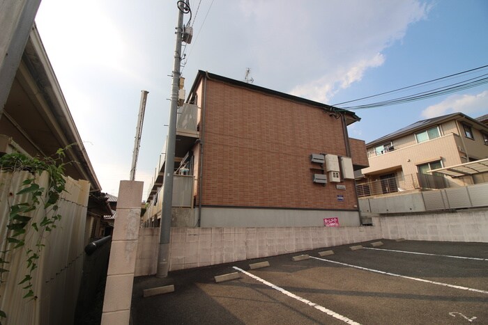 物件外観写真3　(外観写真)