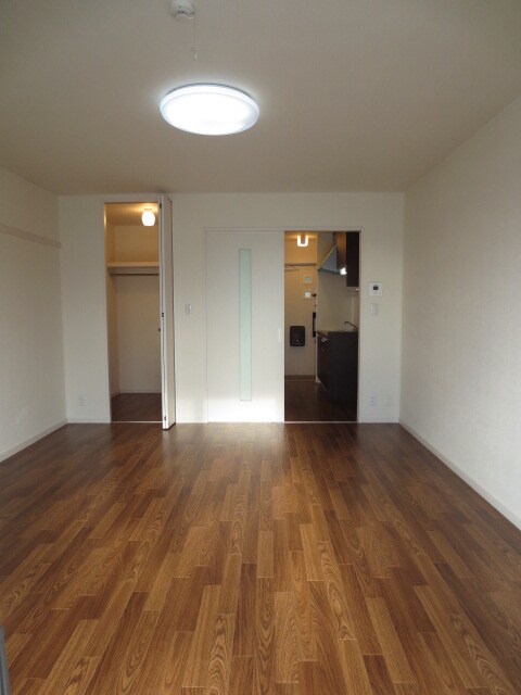 物件内観写真12　(居室)