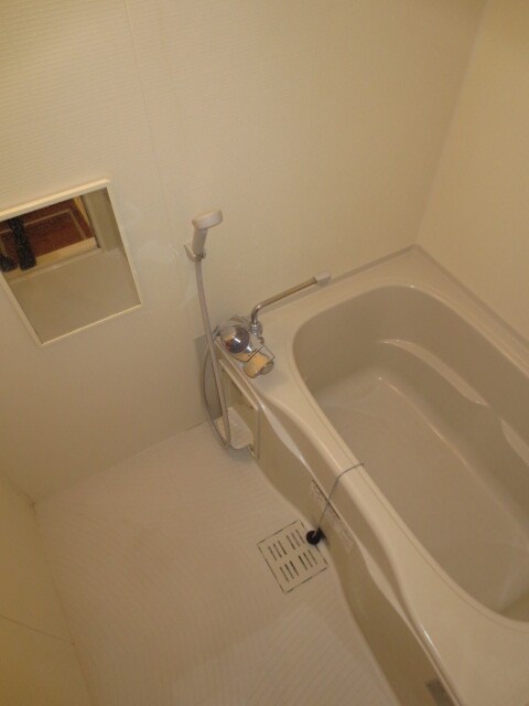 物件内観写真14　(バス／シャワールーム等)