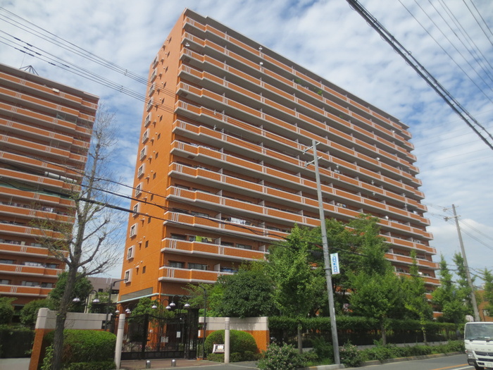 ﾗｲｵﾝｽﾞﾏﾝｼｮﾝ若江東参番館(406)