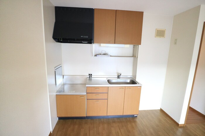 物件内観写真9　(キッチン)