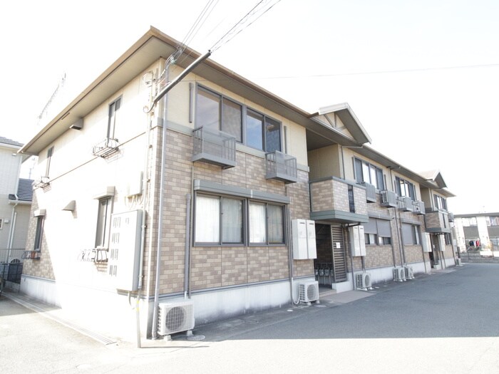 物件外観写真3　(建物設備)