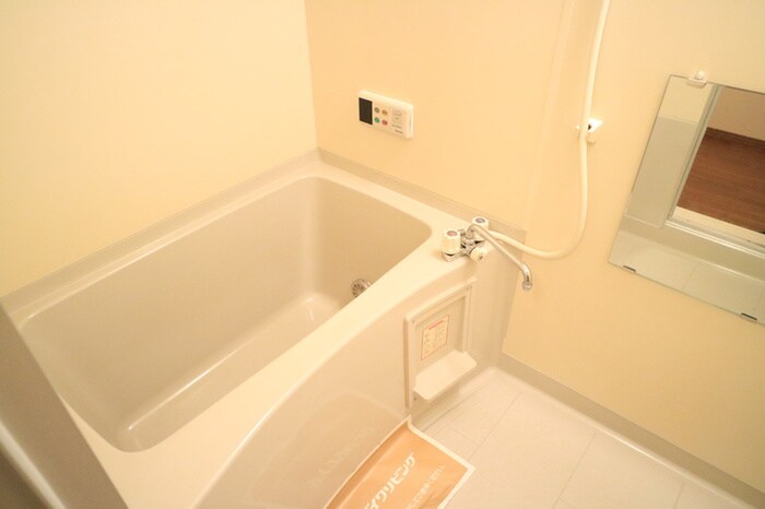 物件内観写真10　(バス／シャワールーム等)