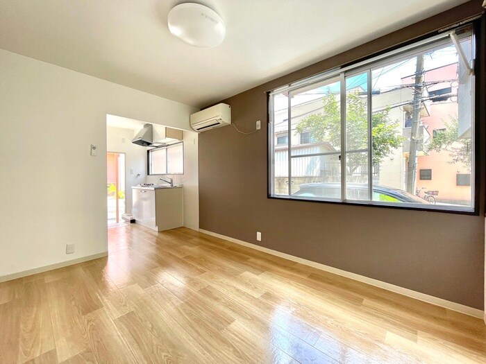 物件内観写真7　(居室)