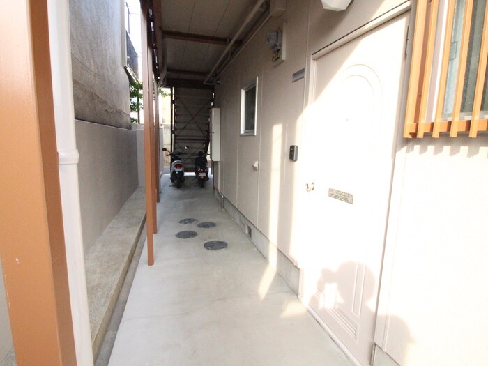 物件外観写真4　(外観写真)