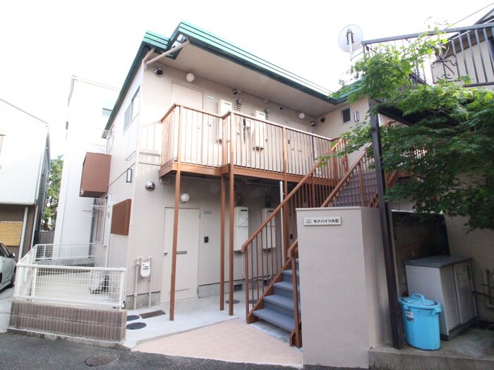 物件外観写真5　(外観写真)