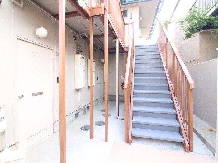 物件外観写真6　(外観写真)