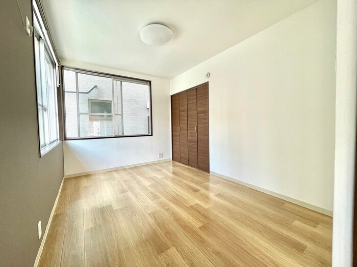 物件内観写真10　(居室)