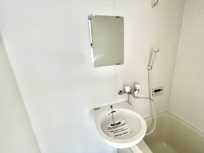 物件内観写真14　(洗面)