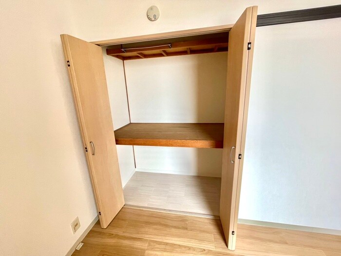 物件内観写真15　(収納)