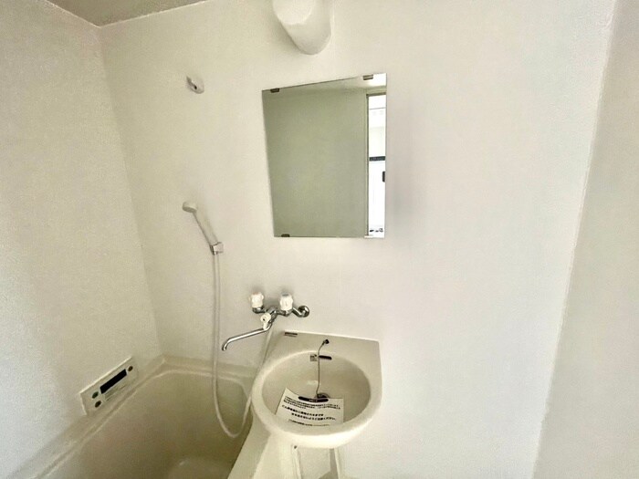 物件内観写真22　(洗面)