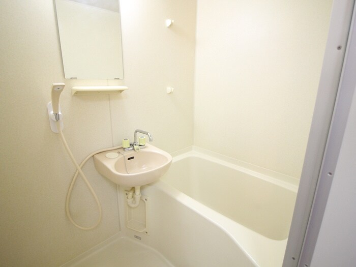 物件内観写真9　(バス／シャワールーム等)