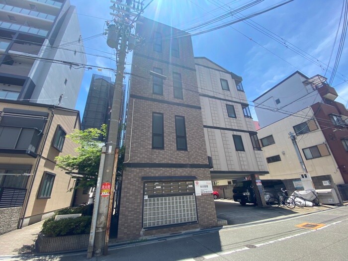 物件外観写真5　(外観写真)