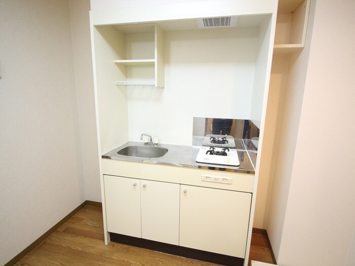 物件内観写真12　(キッチン)