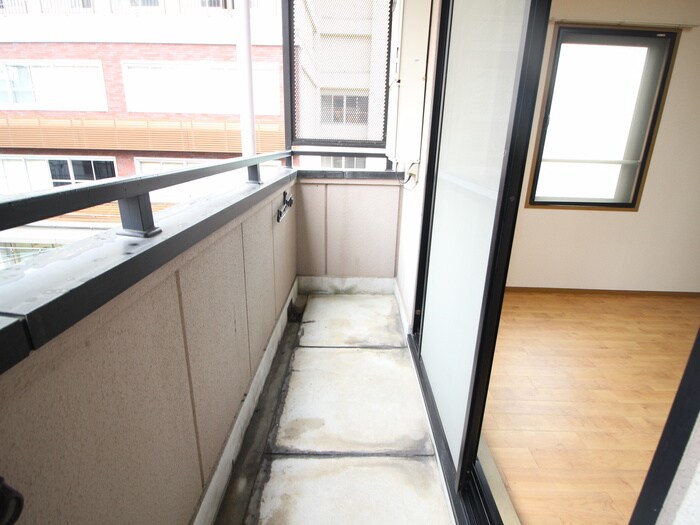 物件内観写真16　(ベランダ・バルコニー)