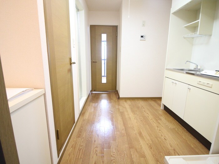 物件内観写真18　(キッチン)