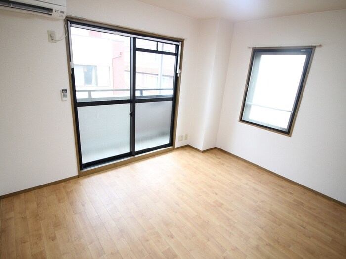 物件内観写真20　(居室)