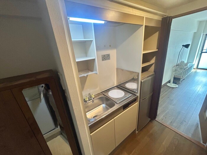 物件内観写真14　(キッチン)