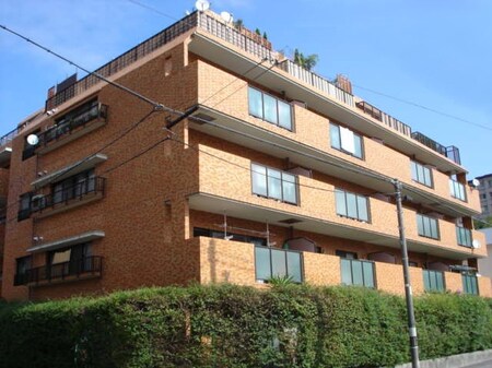 ﾗｲｵﾝｽﾞﾏﾝｼｮﾝ住吉川公園(401)外観写真