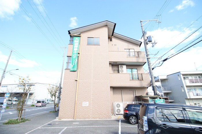 物件外観写真6　(外観写真)