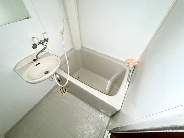 物件内観写真10　(トイレ)