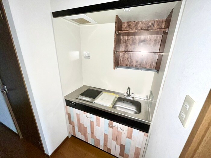 物件内観写真13　(キッチン)