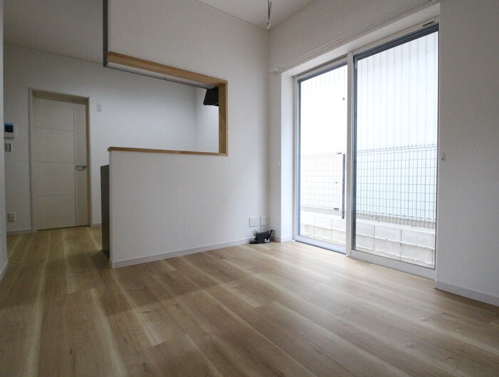 物件内観写真5　(居室)