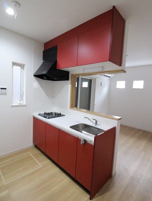 物件内観写真6　(キッチン)