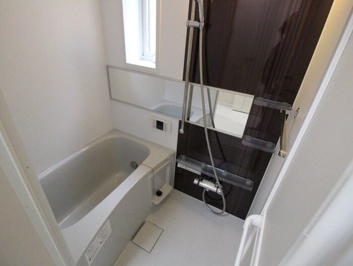 物件内観写真7　(バス／シャワールーム等)