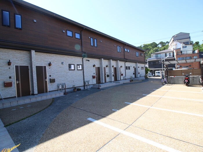 物件外観写真3　(外観写真)