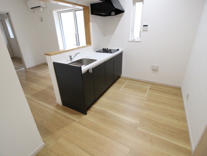 物件内観写真8　(キッチン)