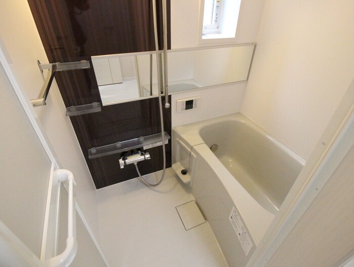 物件内観写真10　(バス／シャワールーム等)