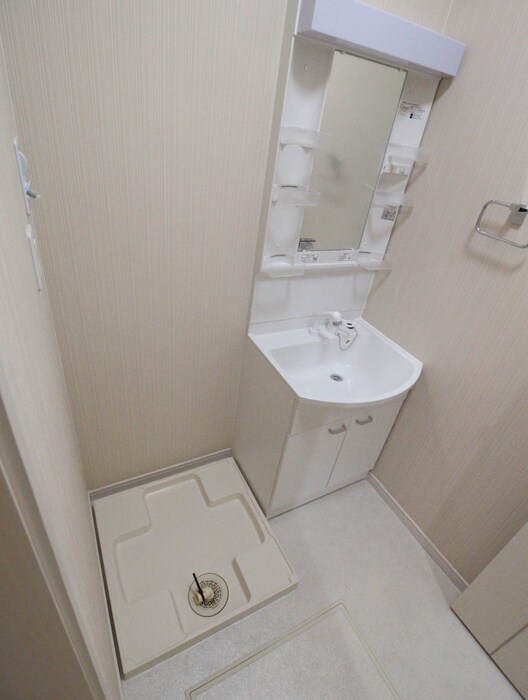 物件内観写真11　(洗面)