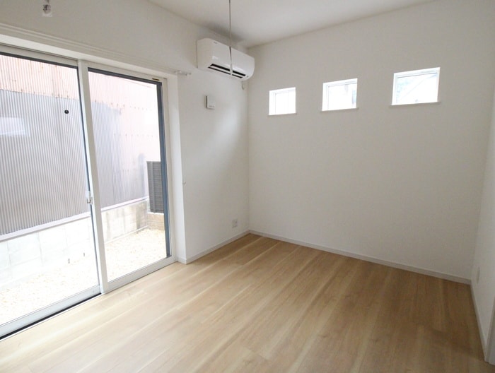 物件内観写真14　(ベランダ・バルコニー)