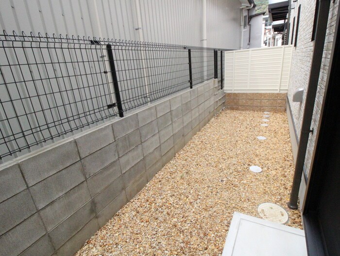 物件内観写真15　(ベランダ・バルコニー)