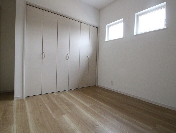 物件内観写真16　(居室)