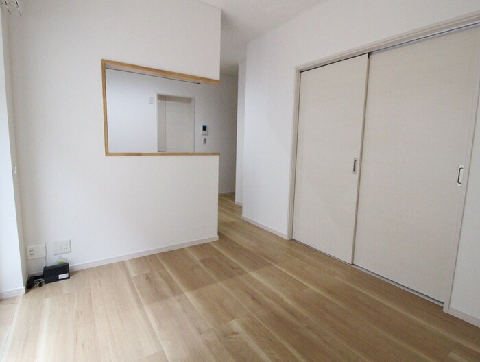 物件内観写真17　(居室)