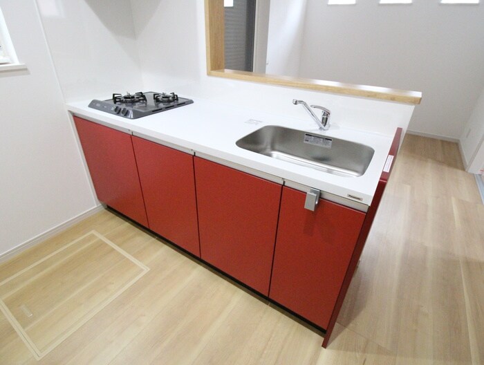 物件内観写真19　(キッチン)