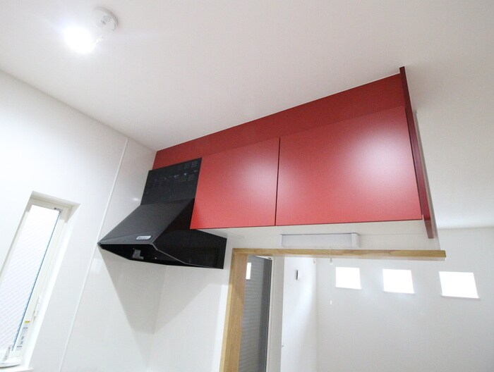 物件内観写真20　(キッチン)