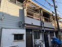 池浦町一丁目テラスＡ