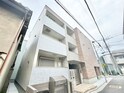 フジパレス堺浜寺石津Ⅲ番館