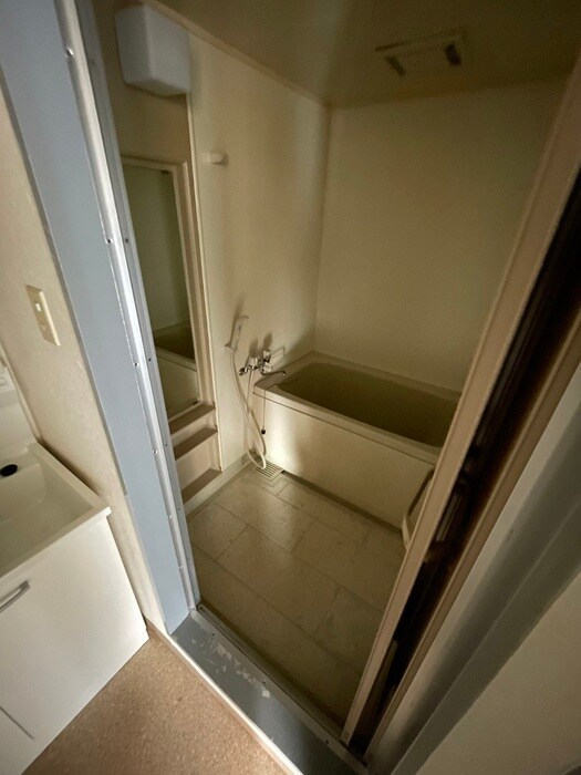 物件内観写真9　(バス／シャワールーム等)
