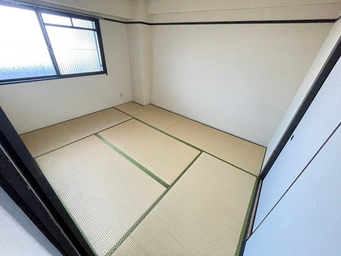 物件内観写真11　(居室)