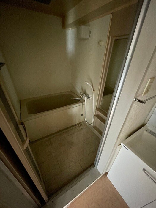 物件内観写真12　(バス／シャワールーム等)