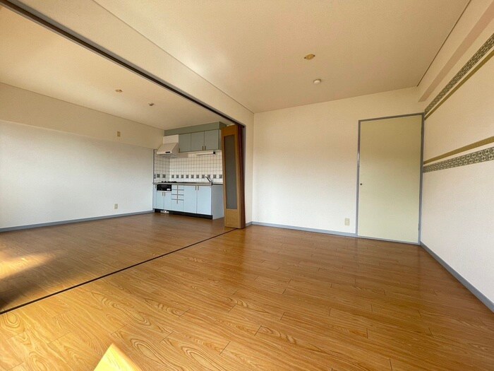 物件内観写真15　(居室)