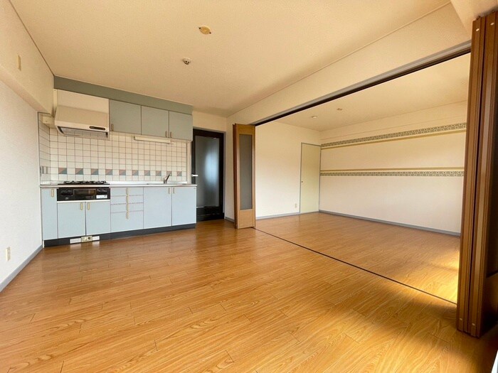 物件内観写真16　(居室)