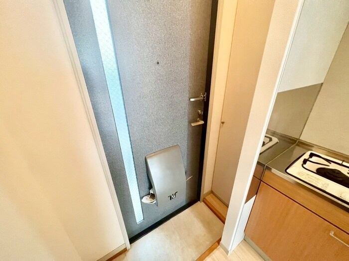 物件内観写真20　(玄関)